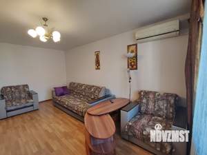 2-к квартира, на длительный срок, 50м2, 6/7 этаж