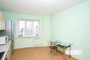 1-к квартира, на длительный срок, 42м2, 5/10 этаж