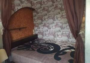 2-к квартира, на длительный срок, 32м2, 4/5 этаж