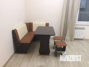 2-к квартира, на длительный срок, 60м2, 4/5 этаж