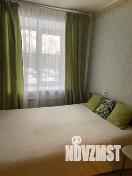 3-к квартира, посуточно, 60м2, 3/5 этаж