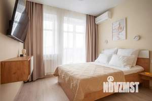 Студия квартира, посуточно, 25м2, 7/9 этаж