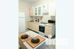1-к квартира, посуточно, 42м2, 2/11 этаж
