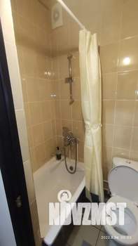 2-к квартира, посуточно, 30м2, 1/2 этаж