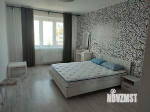 3-к квартира, на длительный срок, 83м2, 11/14 этаж