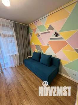 2-к квартира, посуточно, 63м2, 4/4 этаж