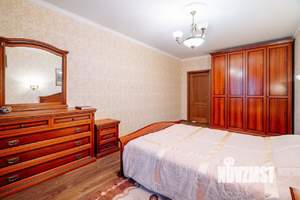 3-к квартира, на длительный срок, 88м2, 4/6 этаж