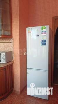 1-к квартира, на длительный срок, 47м2, 1/5 этаж