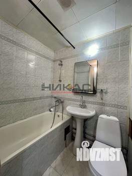 1-к квартира, на длительный срок, 38м2, 5/9 этаж