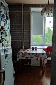 2-к квартира, на длительный срок, 52м2, 7/9 этаж