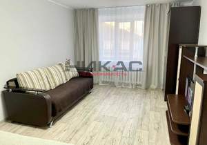1-к квартира, на длительный срок, 42м2, 4/9 этаж