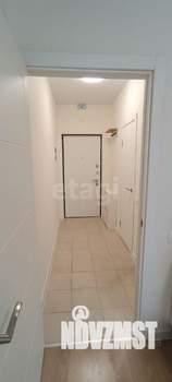 Студия квартира, на длительный срок, 23м2, 4/11 этаж