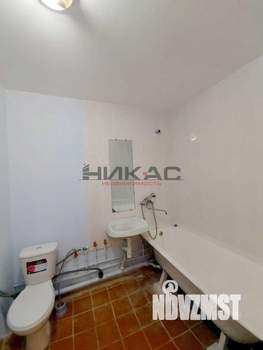 1-к квартира, на длительный срок, 42м2, 1/10 этаж