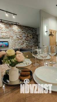 1-к квартира, посуточно, 24м2, 1/1 этаж