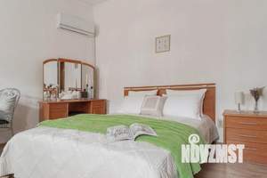 2-к квартира, посуточно, 35м2, 1/1 этаж