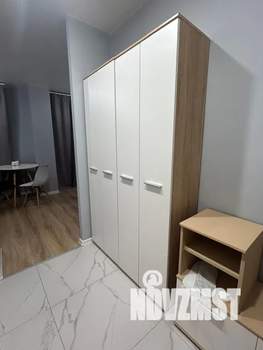 Студия квартира, посуточно, 27м2, 9/17 этаж