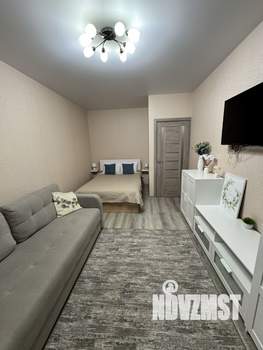 1-к квартира, на длительный срок, 33м2, 5/5 этаж