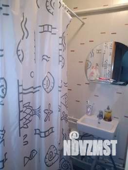 1-к квартира, посуточно, 20м2, 1/9 этаж