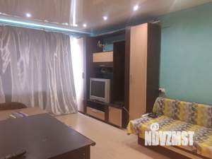 2-к квартира, посуточно, 46м2, 2/9 этаж