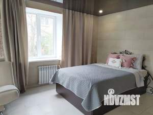 Студия квартира, посуточно, 31м2, 3/4 этаж