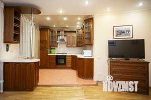 1-к квартира, на длительный срок, 47м2, 4/5 этаж