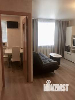 1-к квартира, на длительный срок, 31м2, 3/5 этаж