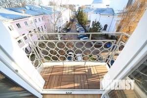 1-к квартира, посуточно, 41м2, 1/1 этаж