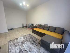 1-к квартира, на длительный срок, 43м2, 1/5 этаж