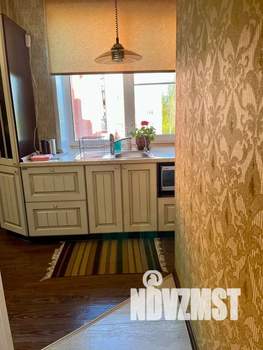 2-к квартира, посуточно, 48м2, 3/5 этаж