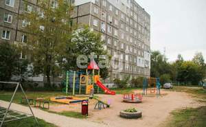 1-к квартира, на длительный срок, 22м2, 8/9 этаж