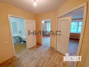 1-к квартира, на длительный срок, 42м2, 1/10 этаж