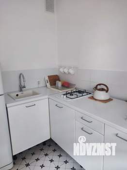 1-к квартира, на длительный срок, 31м2, 1/4 этаж