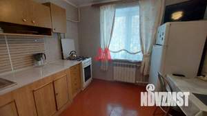 1-к квартира, на длительный срок, 34м2, 1/5 этаж