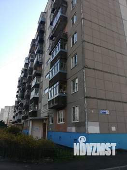 1-к квартира, на длительный срок, 29м2, 4/9 этаж