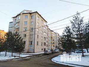 1-к квартира, посуточно, 36м2, 2/5 этаж