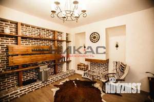 3-к квартира, на длительный срок, 90м2, 3/4 этаж