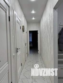 1-к квартира, посуточно, 65м2, 1/1 этаж