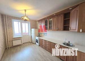 3-к квартира, на длительный срок, 90м2, 6/20 этаж