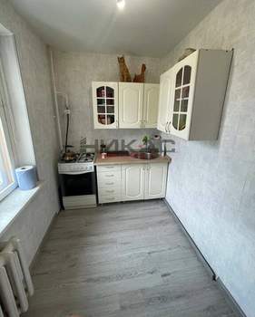 1-к квартира, на длительный срок, 33м2, 5/10 этаж