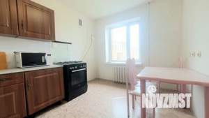 1-к квартира, на длительный срок, 38м2, 7/10 этаж