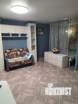 Студия квартира, на длительный срок, 32м2, 1/9 этаж