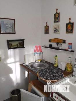 2-к квартира, на длительный срок, 46м2, 4/5 этаж