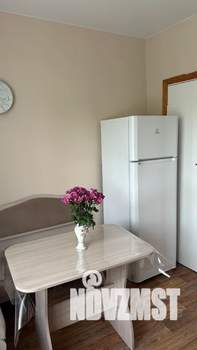 1-к квартира, посуточно, 35м2, 4/4 этаж