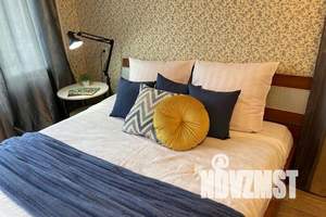 1-к квартира, посуточно, 31м2, 2/5 этаж