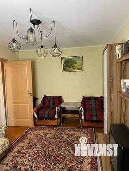 1-к квартира, на длительный срок, 35м2, 1/5 этаж