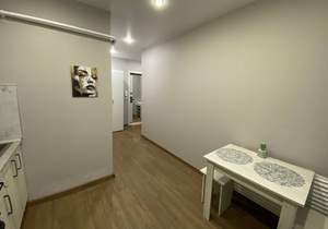 1-к квартира, на длительный срок, 34м2, 2/9 этаж