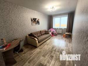 3-к квартира, посуточно, 88м2, 1/1 этаж