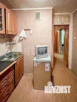 1-к квартира, на длительный срок, 30м2, 3/5 этаж