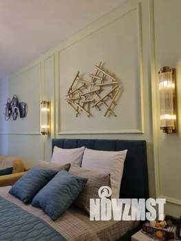 2-к квартира, посуточно, 55м2, 2/4 этаж