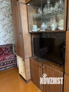 1-к квартира, на длительный срок, 29м2, 9/9 этаж